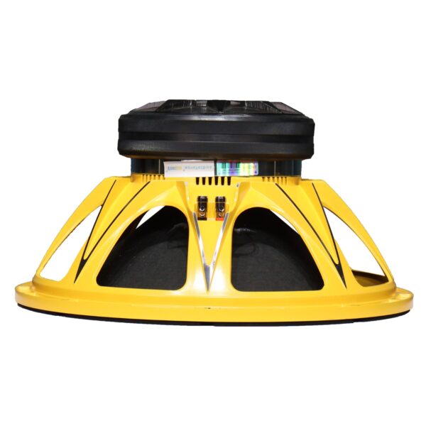 Ferrite DJ Speaker 18 Inch 1900 Watt Model YX18GPA200 II hd