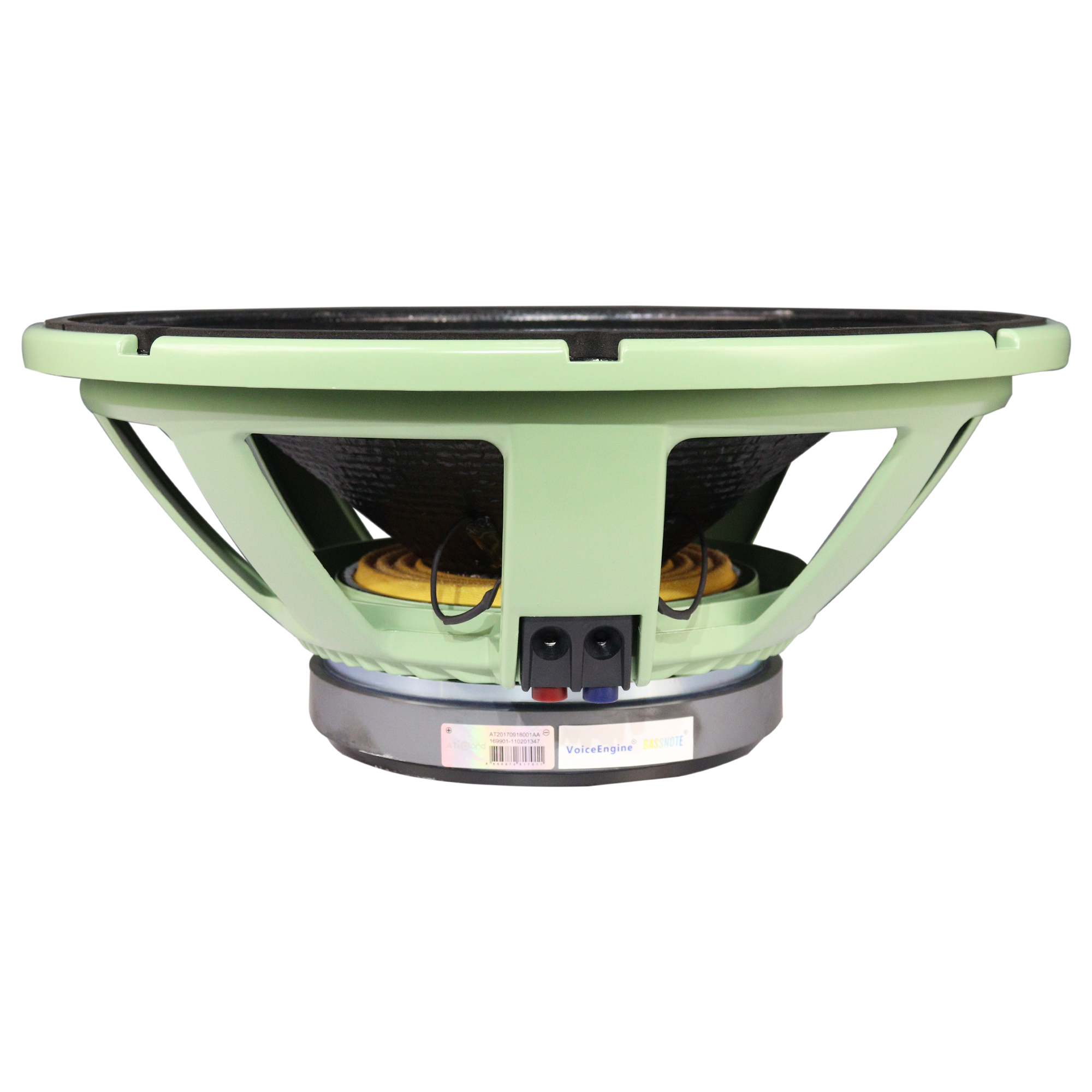 Ferrite DJ Speaker 18 Inch 1000 Watt Model LX18400 Ferrite DJ Speaker 18 Inch 1000 Watt Model LX18400