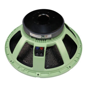 Ferrite DJ Speaker 18 Inch 1000 Watt Model LX18400