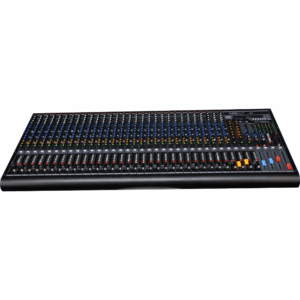Live Mixer 32 Channel Model KLA 32 Mixer
