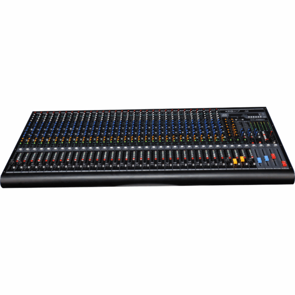 Live Mixer 32 Channel Model KLA 32 Mixer