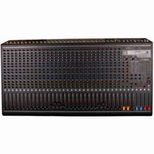 Live Mixer 32 Channel Model KLA 32 Mixer