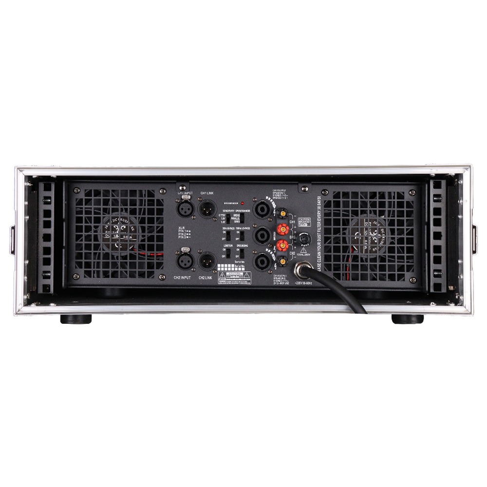 19+ with case & display back