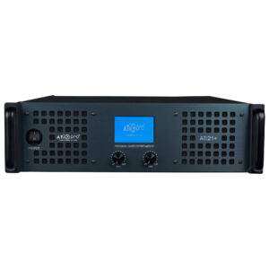 DJ Amplifier Model ATI 21+ With Digital Display