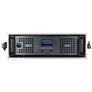 ATI 21+ with display & case front