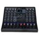 6 CHANNEL LIVE MIXER MODEL AMX 6