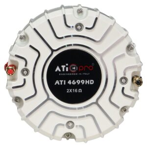 ATI 4699 HD PRESSURE MID