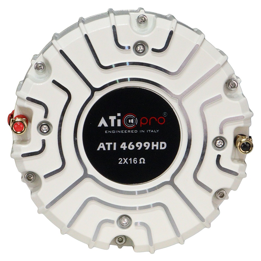 ATI 4699 HD FRONT