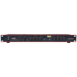 ATI 1048 Distribution DJ Amplifier