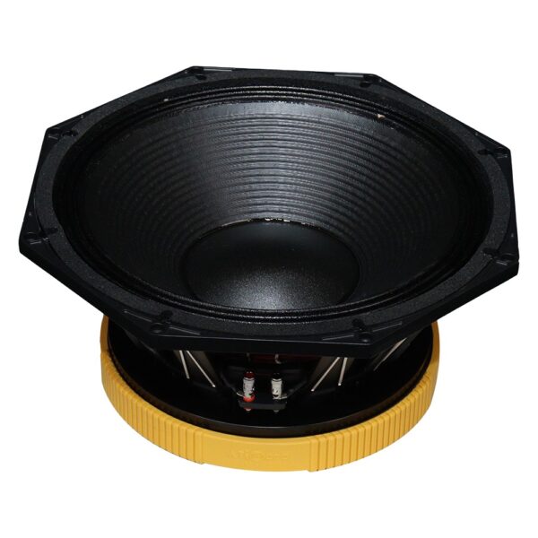 Ferrite DJ Speaker 18 Inch 1999+850 Watt Model YX1885 HD - Atipro