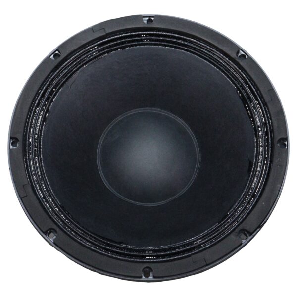 Ferrite DJ Speaker 15 Inch 550 Watt Model YX15X351 II - Atipro Audio
