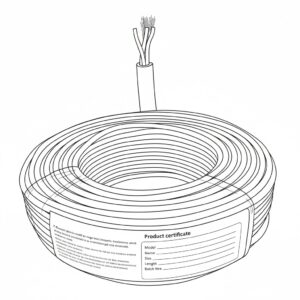 Imported Speaker Wires