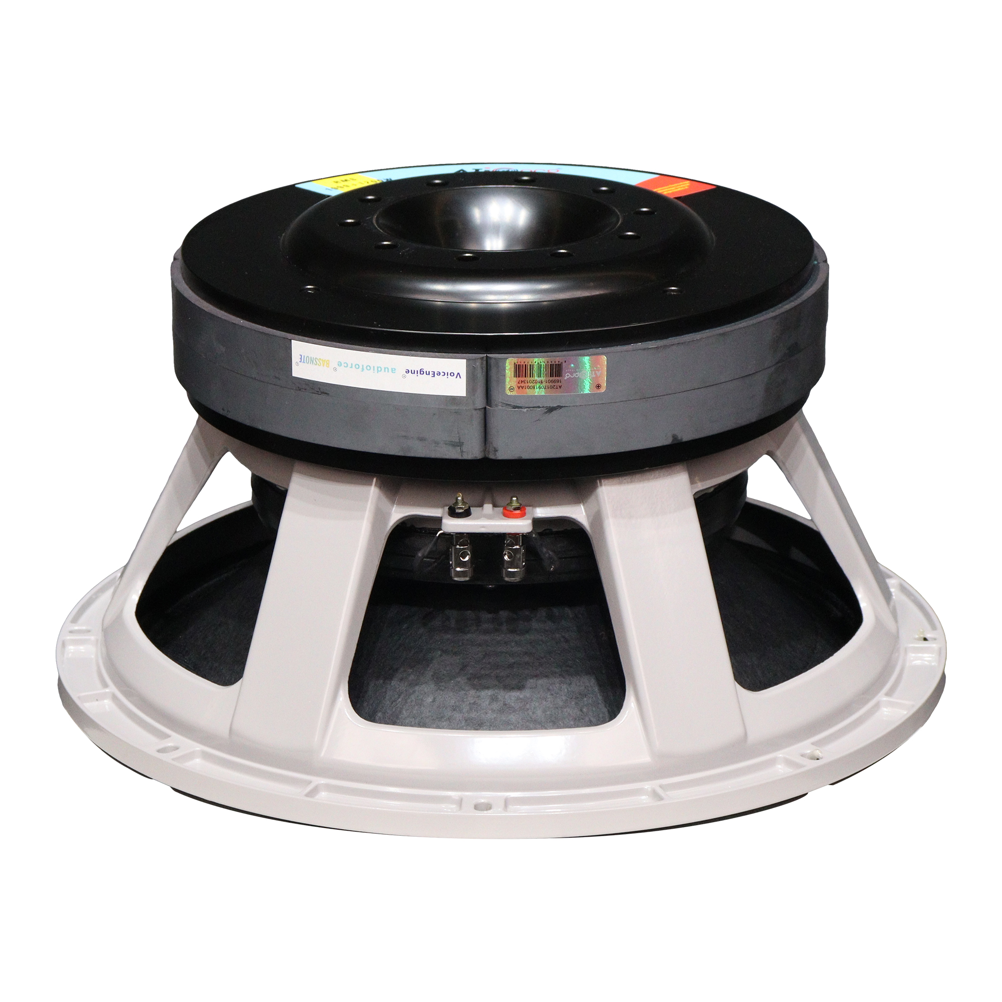 Ferrite DJ Speaker 18 Inch 1999+1200 Watt Model PD 1895 HD Ferrite DJ Speaker 18 Inch 1999+1200 Watt Model PD 1895 HD