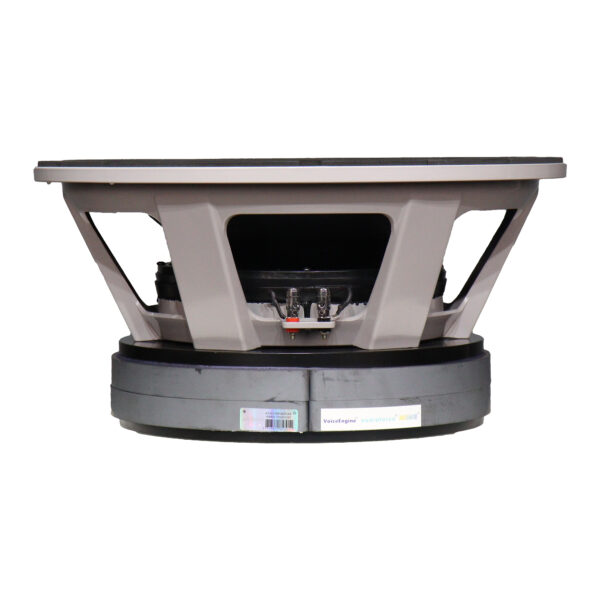 Ferrite DJ Speaker 18 Inch 1999+1200 Watt Model PD 1895 HD