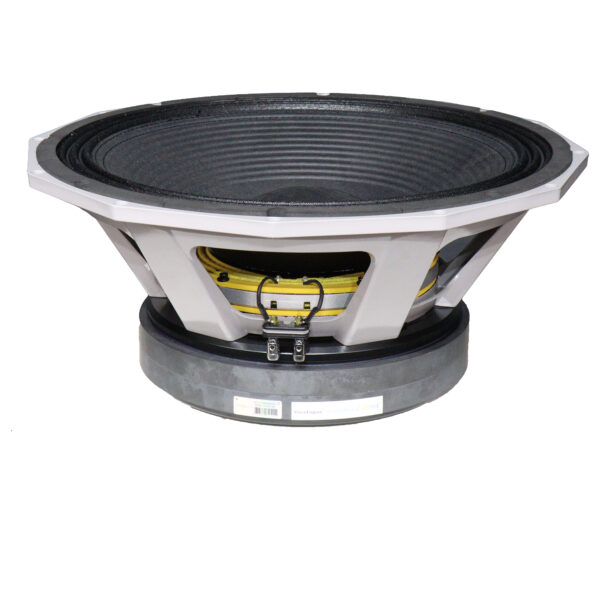pppi Ferrite DJ Speaker 21 Inch 6000 Watt Model PD 2190 HD - Atipro Audio