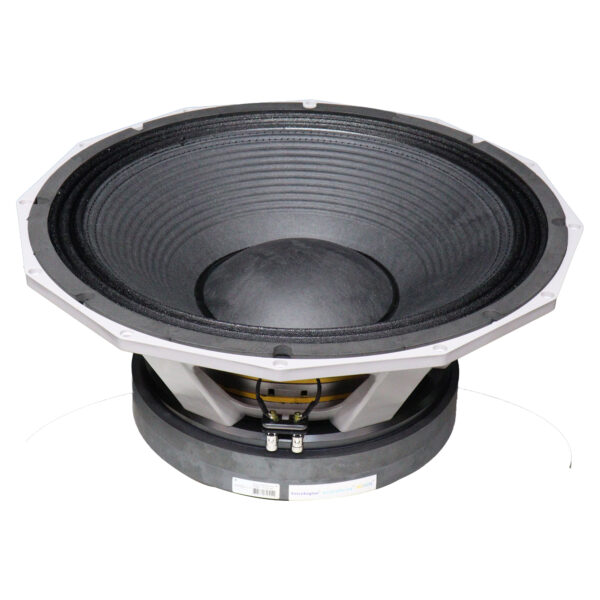 pppi Ferrite DJ Speaker 21 Inch 6000 Watt Model PD 2190 HD - Atipro Audio