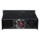 DJ Amplifier 2200 Watt Model ATI GX – 3.0