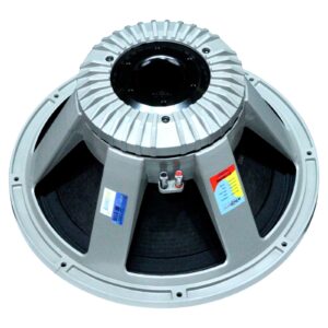 Ferrite DJ Speaker 18 Inch 1500 Watt Model HY 1822 HD