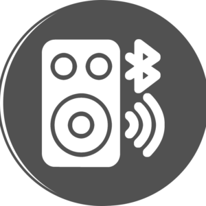 Portable Speaker