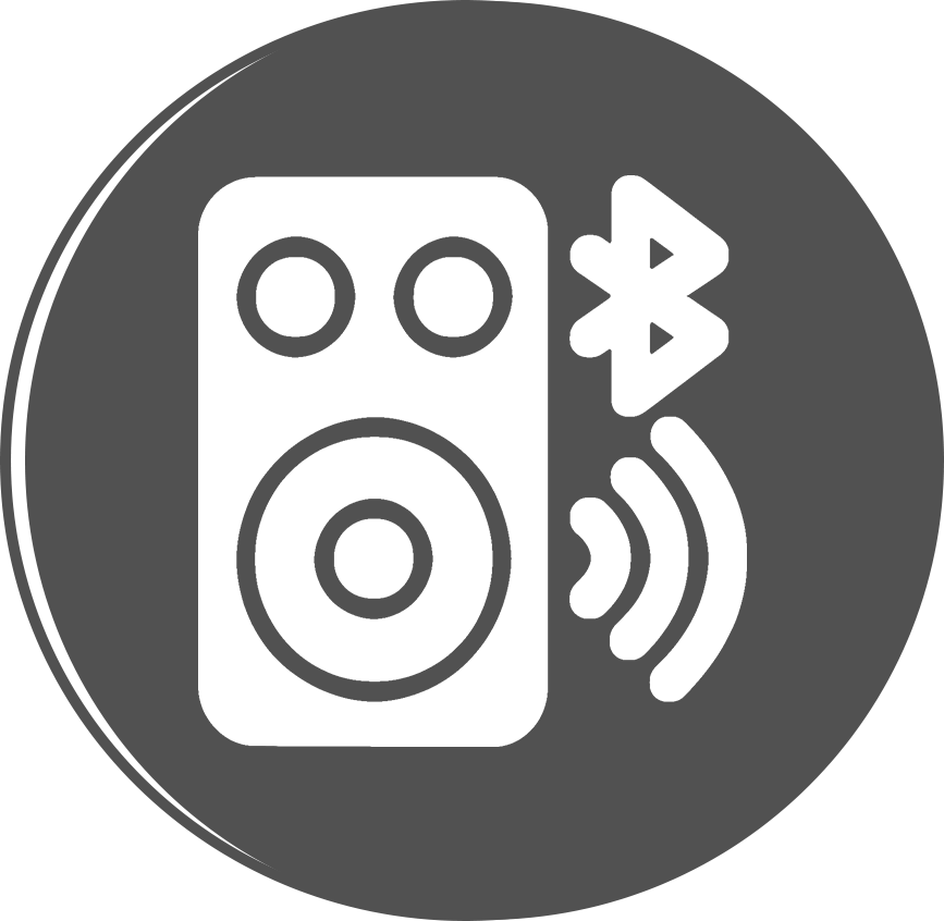 Portable Speaker