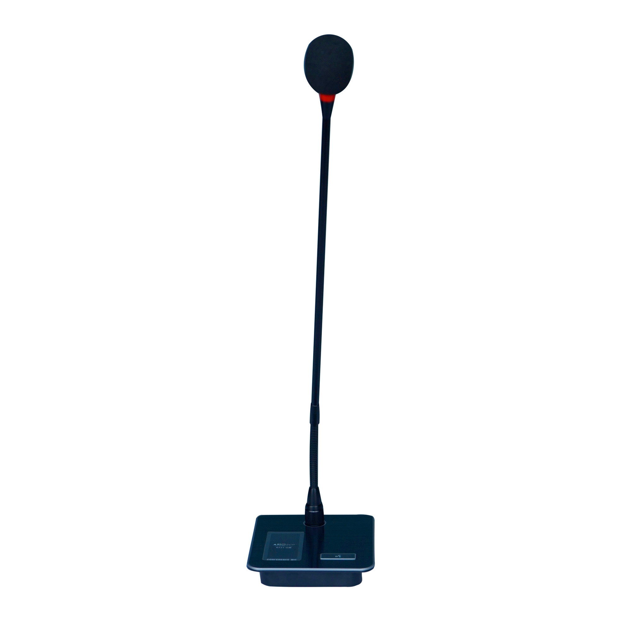 Gooseneck Microphone Model AT21-GM Gooseneck Microphone Model AT21-GM