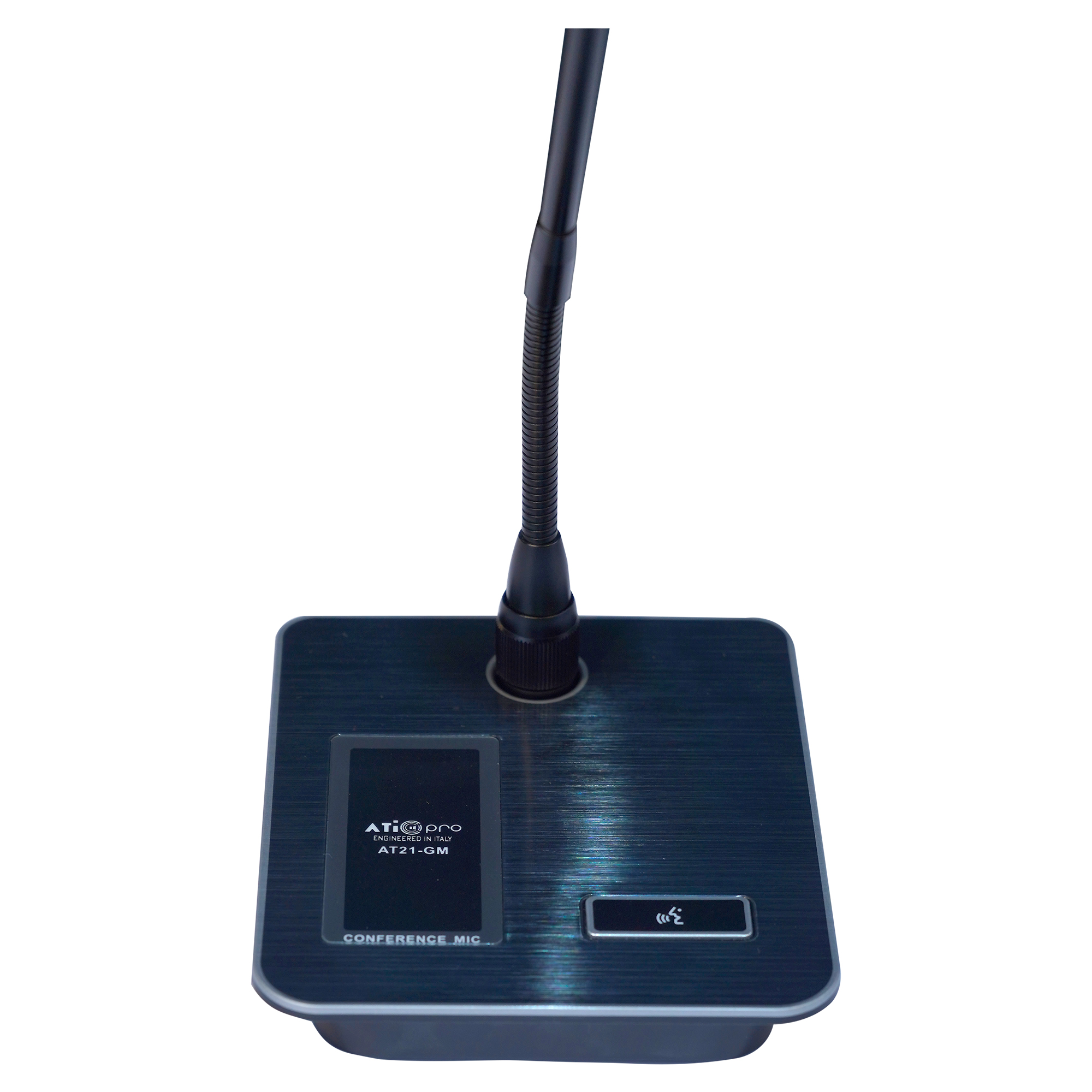 Gooseneck Microphone Model AT21-GM Gooseneck Microphone Model AT21-GM
