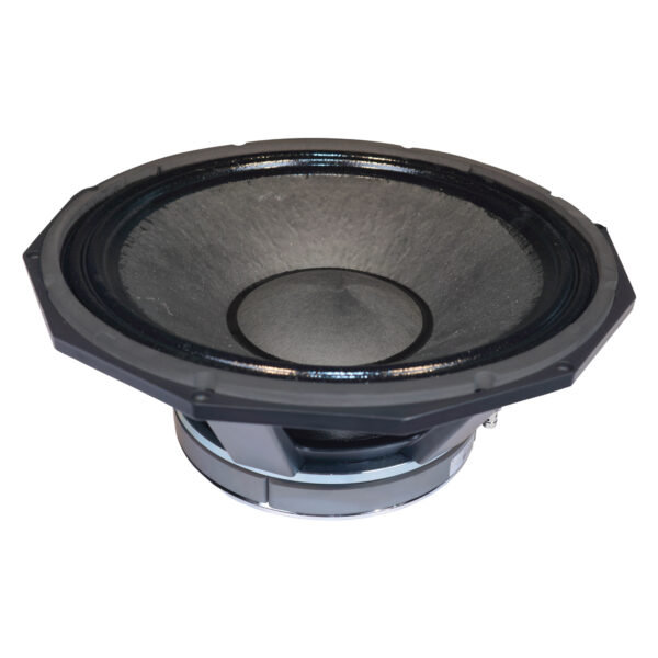 ATIPRO 18 Inch DJ Speaker Model - ATIES-18X1855 - Atipro Audio