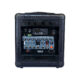 ATI Portable Speaker Model Ati Cube-35