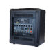 ATI Portable Speaker Model Ati Cube-35
