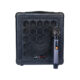 ATI Portable Speaker Model Ati Cube-35