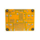 A 750 HF Network Plate A 750 HF Network Plate
