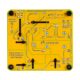 ATI 2*450-4K (For 60+60 Watts HF) Crossover Network Plates ATI 2*450-4K (For 60+60 Watts HF) Crossover Network Plates