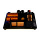 ATI 2*450-4K (For 60+60 Watts HF) Crossover Network Plates ATI 2*450-4K (For 60+60 Watts HF) Crossover Network Plates
