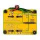 ATI 4599-4k (For Mid Pressure) Crossover Network Plates ATI 4599-4k (For Mid Pressure) Crossover Network Plates