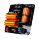 ATI 518-4K (For 80 Watts HF) Crossover Network Plates ATI 518-4K (For 80 Watts HF) Crossover Network Plates