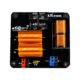 ATI 518-4K (For 80 Watts HF) Crossover Network Plates ATI 518-4K (For 80 Watts HF) Crossover Network Plates