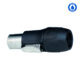 Male Speakon 4 Pin Connector – Model A305M (Waterproof) Male Speakon 4 Pin Connector – Model A305M (Waterproof)