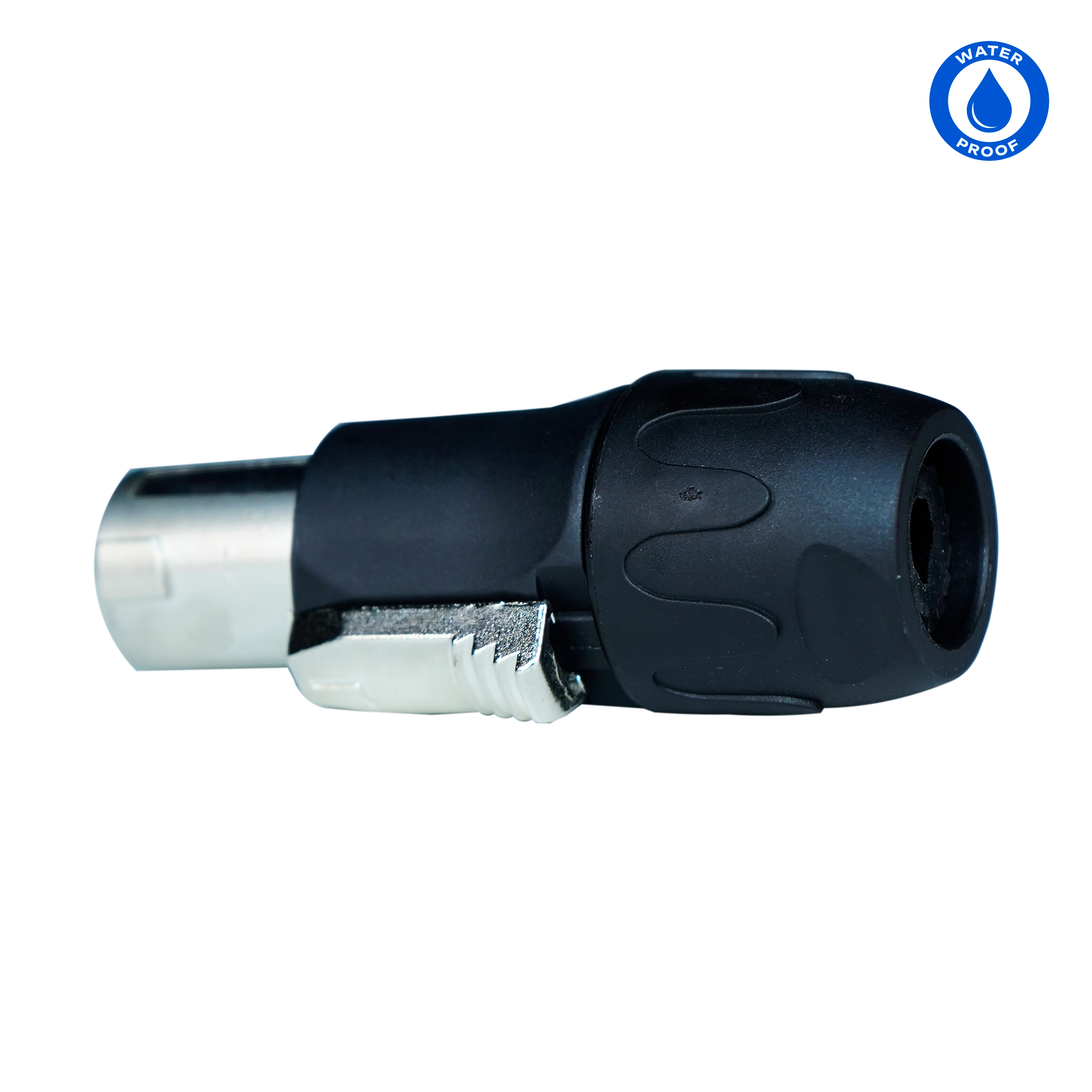 Male Speakon 4 Pin Connector – Model A305M (Waterproof) Male Speakon 4 Pin Connector – Model A305M (Waterproof)