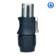 Male Speakon 4 Pin Connector – Model A305M (Waterproof) Male Speakon 4 Pin Connector – Model A305M (Waterproof)