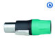 Male Speakon 4 Pin Connector – Model A309M (Waterproof) Male Speakon 4 Pin Connector – Model A309M (Waterproof)