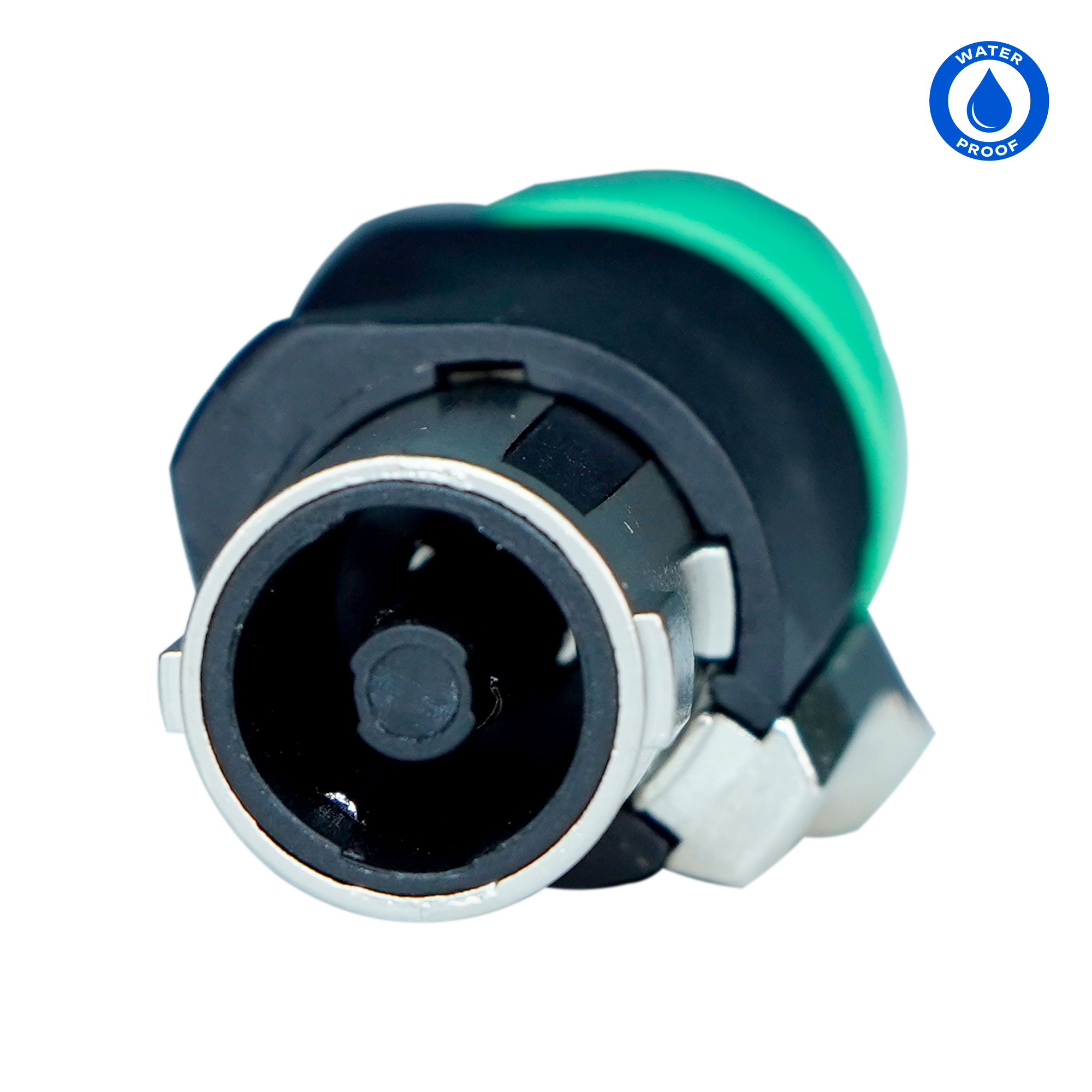 Male Speakon 4 Pin Connector – Model A309M (Waterproof) Male Speakon 4 Pin Connector – Model A309M (Waterproof)