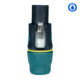 Male Speakon 4 Pin Connector – Model A331 (Waterproof)