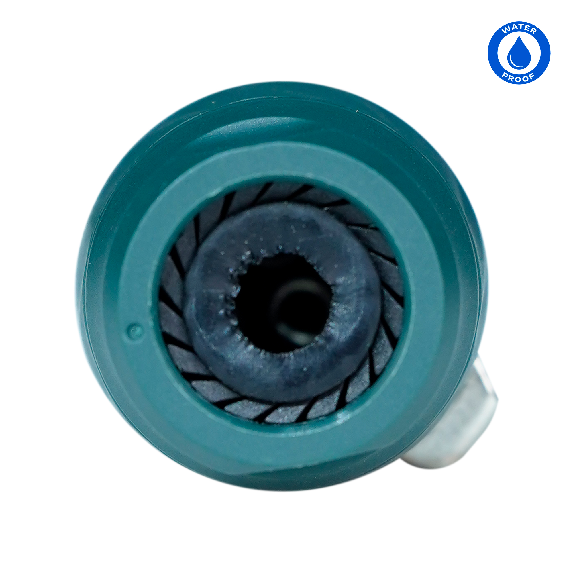 Male Speakon 4 Pin Connector – Model A331 (Waterproof)