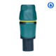 Male Speakon 4 Pin Connector – Model A331 (Waterproof)