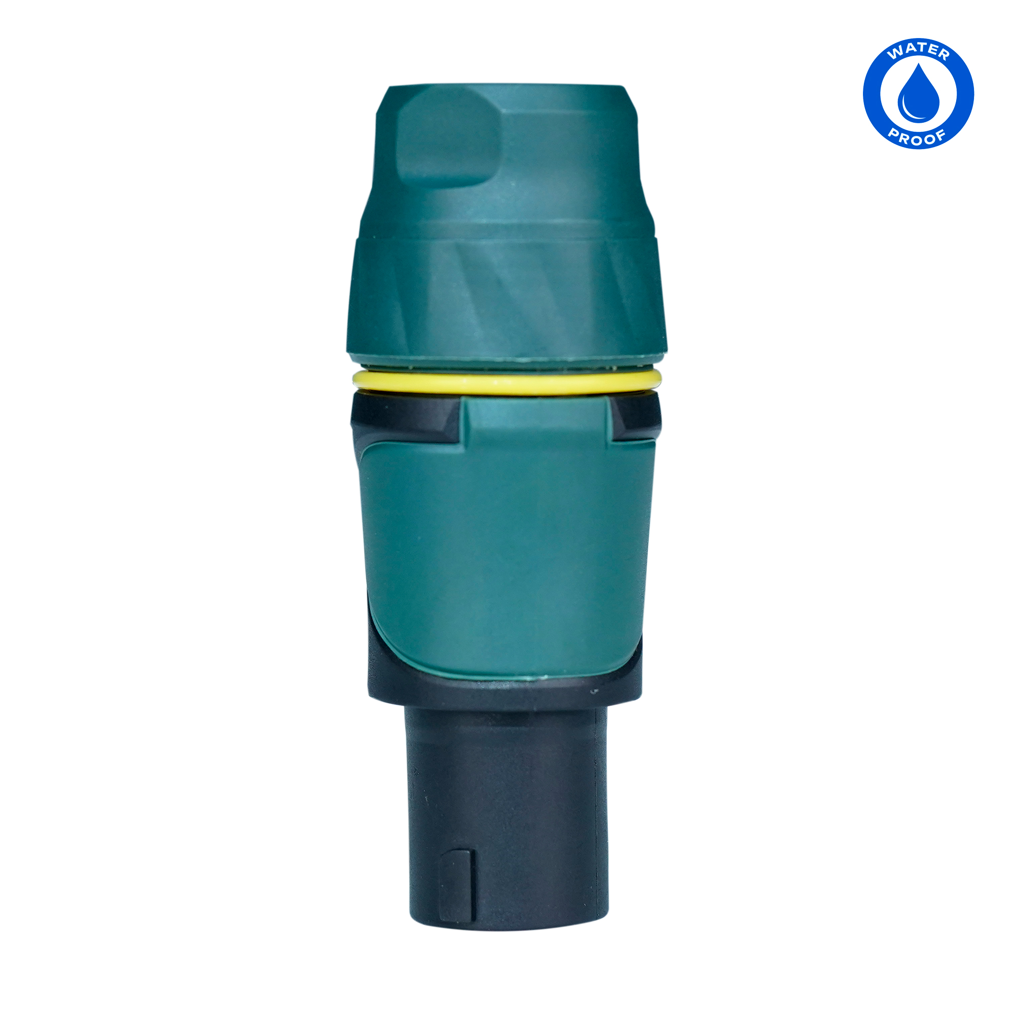 Male Speakon 4 Pin Connector – Model A331 (Waterproof)