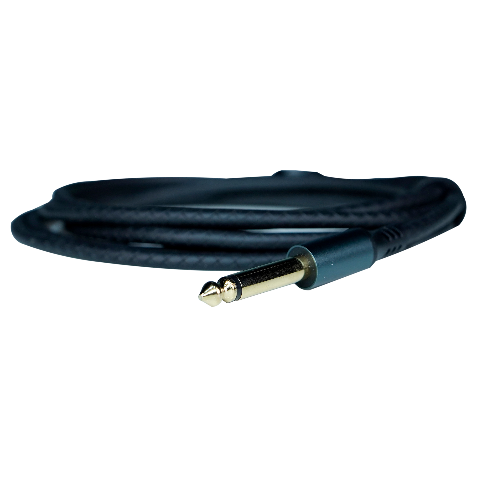 6.35 MM to 6.35 MM Golden Pin Connector – Model A651A (1.5 Meter) 6.35 MM to 6.35 MM Golden Pin Connector – Model A651A (1.5 Meter)