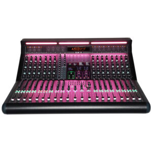Live Mixer 16 Channel Model KLM-16