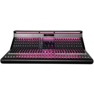Live Mixer 24 Channel Model KLM-24