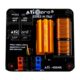 ATI 450-4K (For 60 Watts HF) Crossover Network Plates ATI 450-4K (For 60 Watts HF) Crossover Network Plates