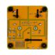 ATI 450-4K (For 60 Watts HF) Crossover Network Plates ATI 450-4K (For 60 Watts HF) Crossover Network Plates
